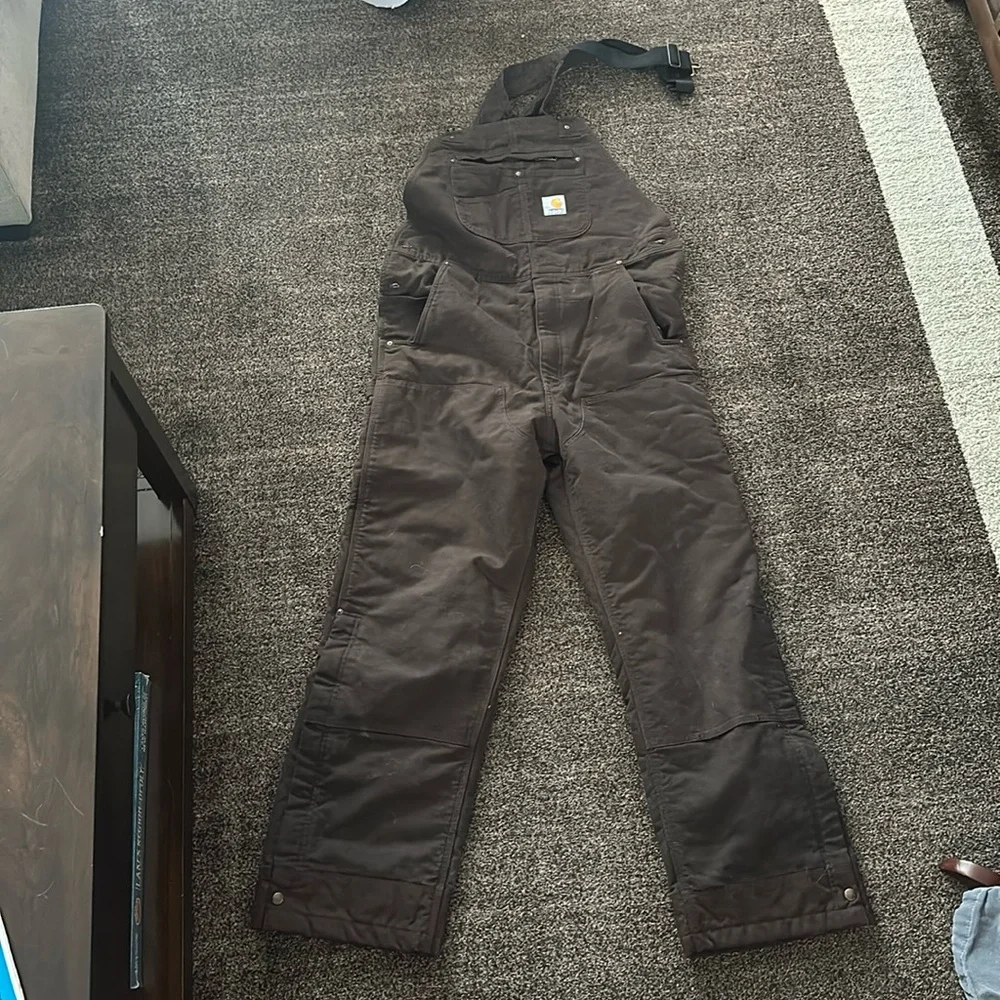 Wore them once, but grew out of them now. - Picture 1 of 2